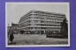 Preview: Postcard PC Breslau Wrocław 1925-1945 Tauentzienplatz Warehouse Wertheim Architecture Poland Polska